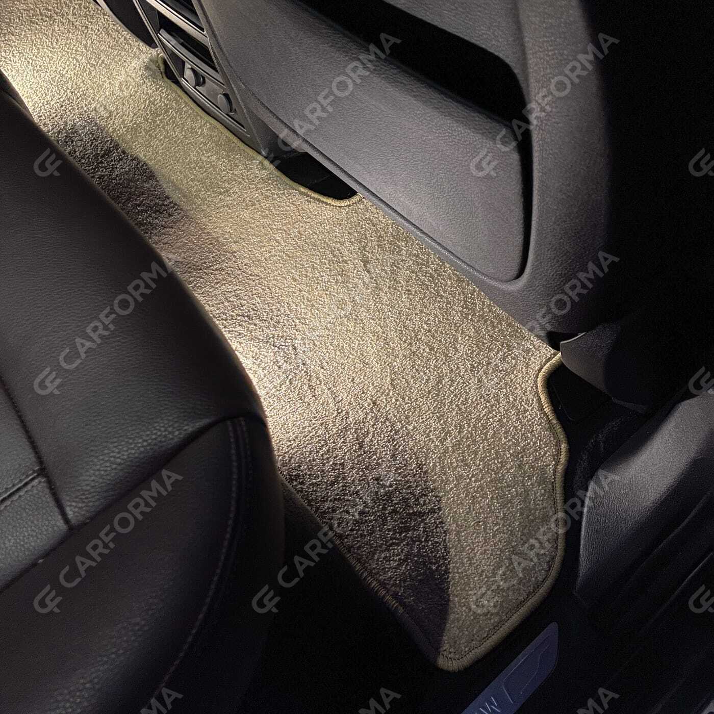 Коврики на BMW X5 (F15) 2013&nbsp;-&nbsp;2018 в Хабаровске