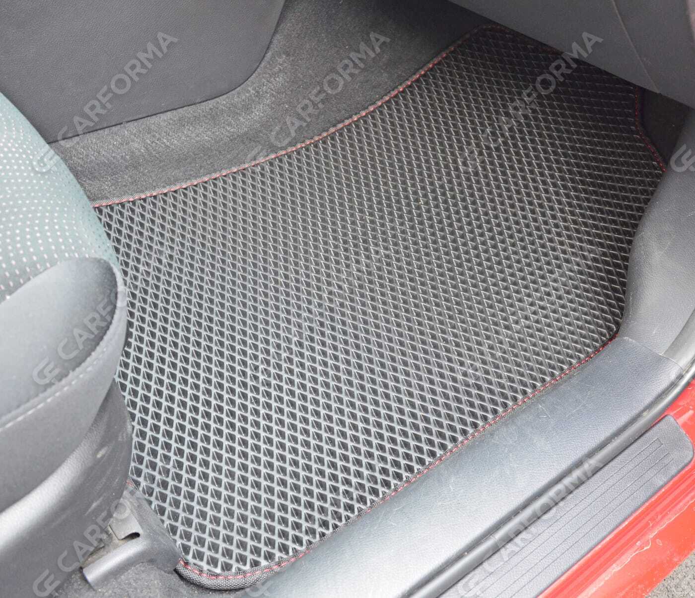 EVA коврики на Mazda 6 2007&nbsp;-&nbsp;2012 в Хабаровске