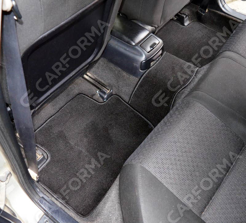 Коврики на Toyota Altezza 1998&nbsp;-&nbsp;2005 в Хабаровске