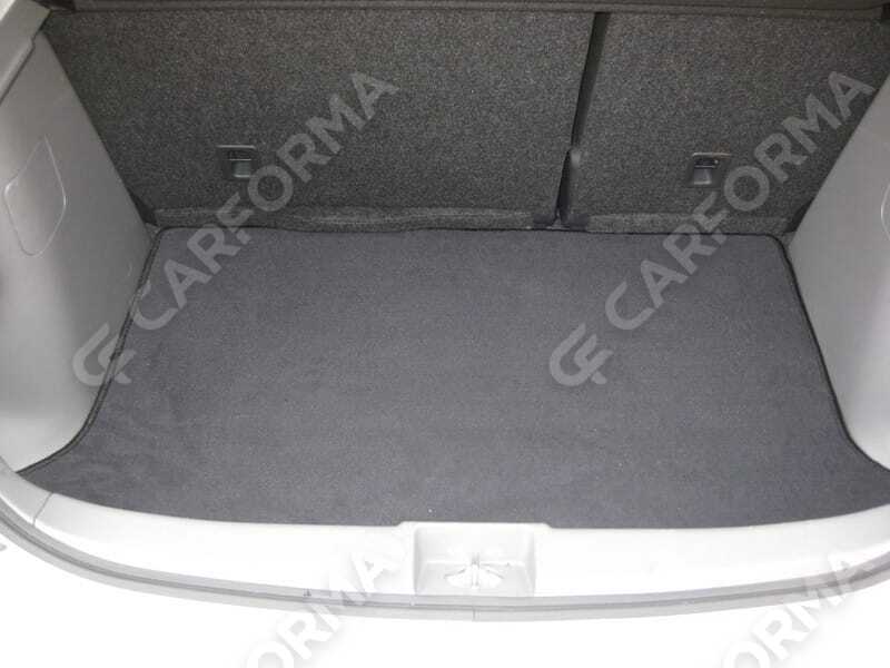 EVA коврики на Suzuki SX4 I 2006&nbsp;-&nbsp;2014 в Хабаровске