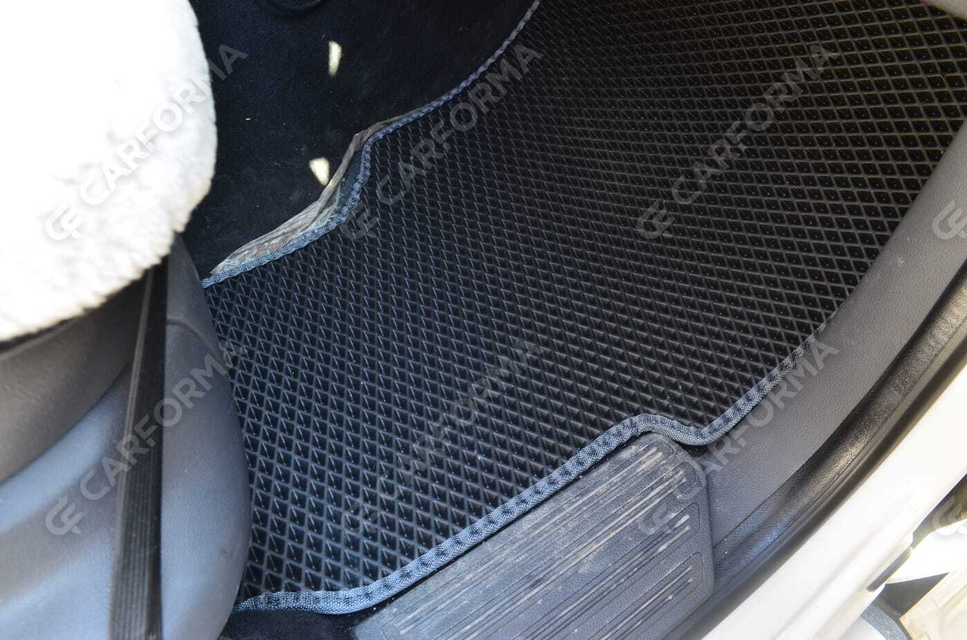 Коврики на Volkswagen Amarok 2011&nbsp;-&nbsp;2026 в Хабаровске