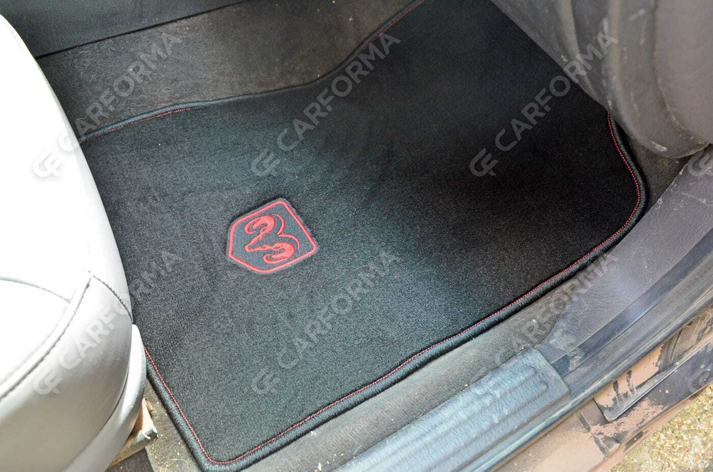 Коврики на Dodge Intrepid II 1997&nbsp;-&nbsp;2004 в Хабаровске