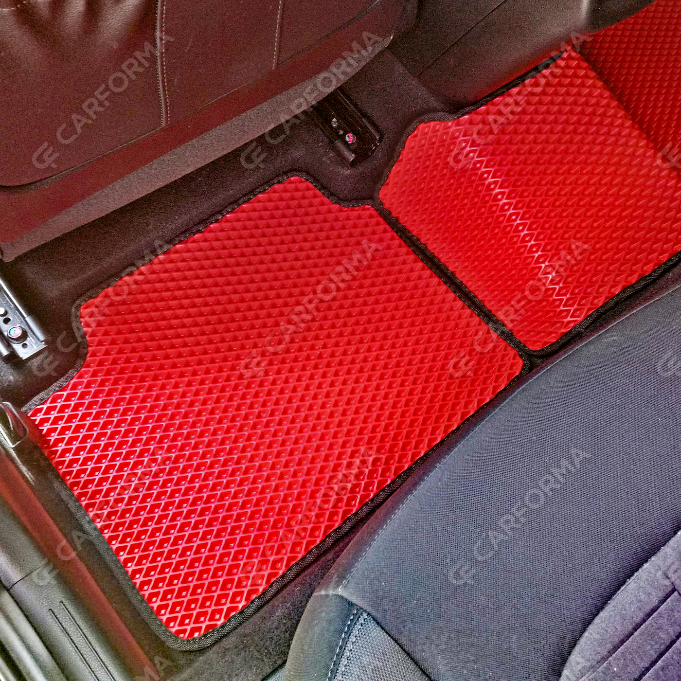 Коврики на KIA K5 III 2019&nbsp;-&nbsp;2026 в Хабаровске