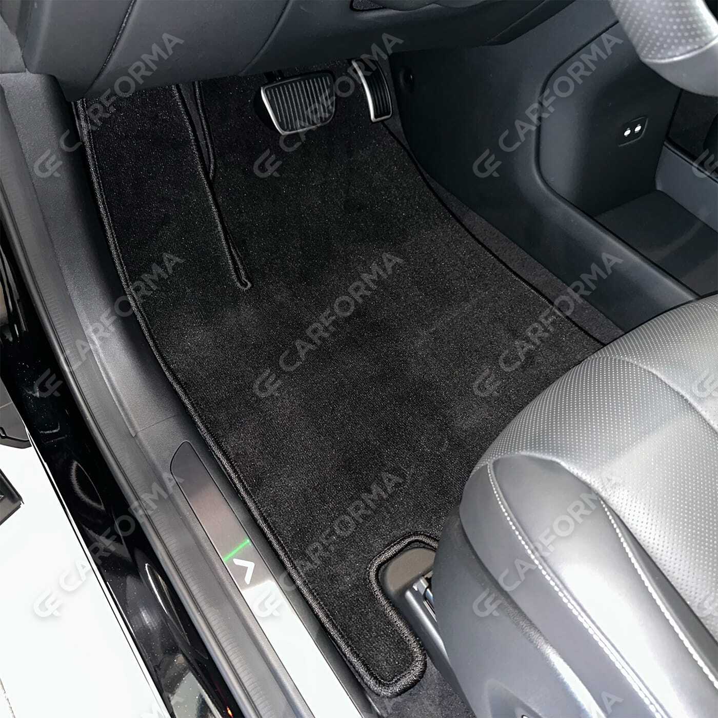 Коврики на AITO M7 2022&nbsp;-&nbsp;2026 в Хабаровске