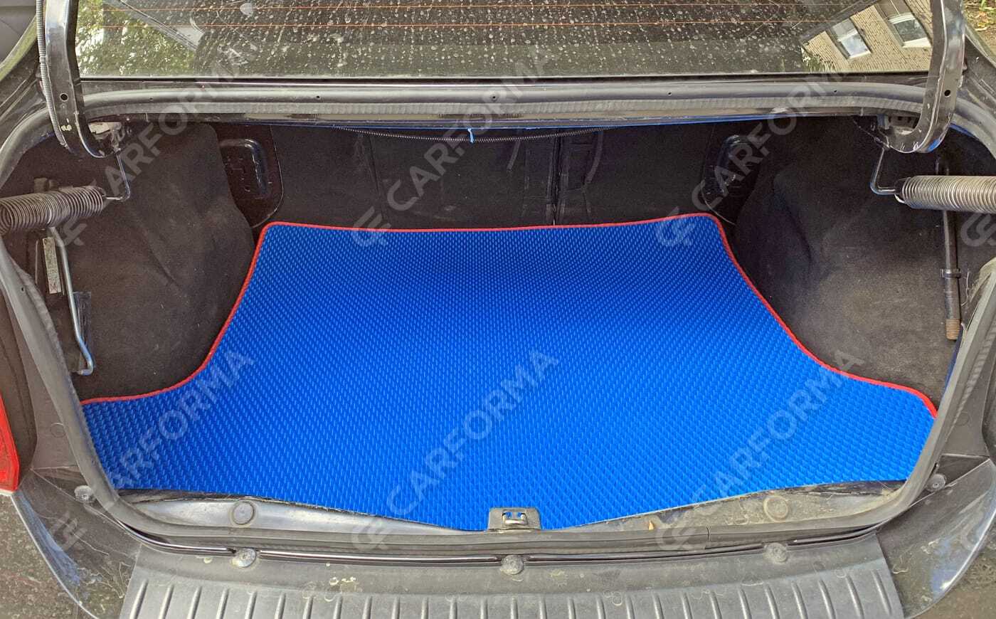 Коврики на Renault Logan II 2012&nbsp;-&nbsp;2022 в Хабаровске