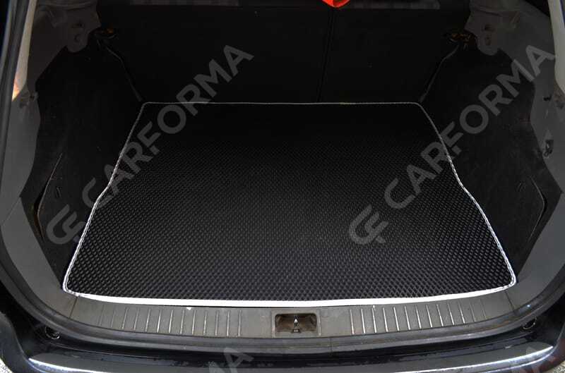 EVA коврики на Ford Focus II 2005&nbsp;-&nbsp;2011 в Хабаровске