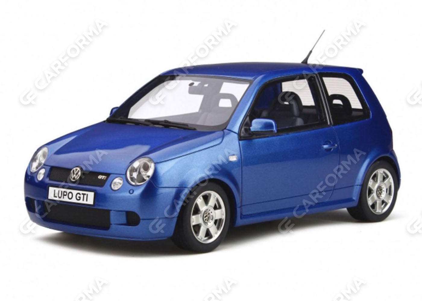 Ворсовые коврики на Volkswagen Lupo 1998&nbsp;-&nbsp;2005 в Хабаровске