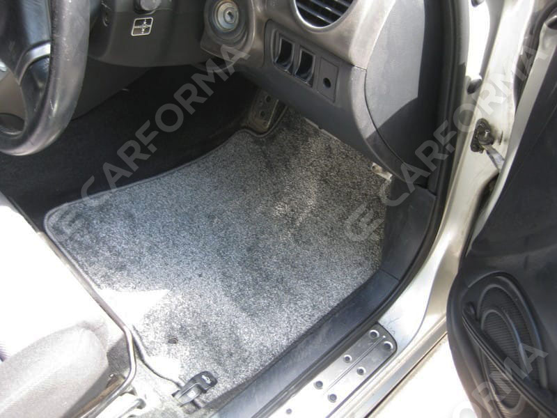 EVA коврики на Lexus IS I 1998&nbsp;-&nbsp;2005 в Хабаровске