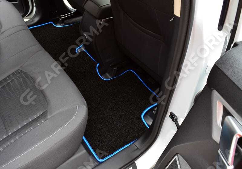 Коврики на Geely Atlas I 2016&nbsp;-&nbsp;2022 в Хабаровске