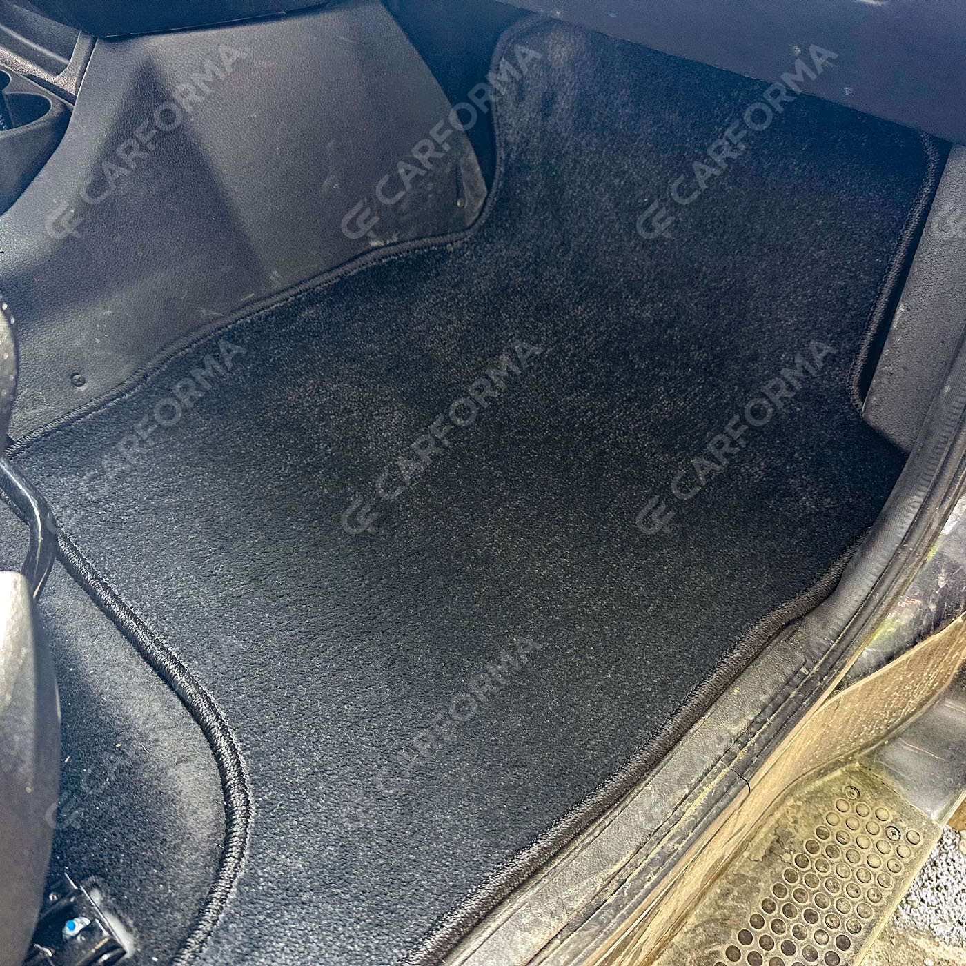 Коврики на УАЗ Профи 2017&nbsp;-&nbsp;2026 в Хабаровске