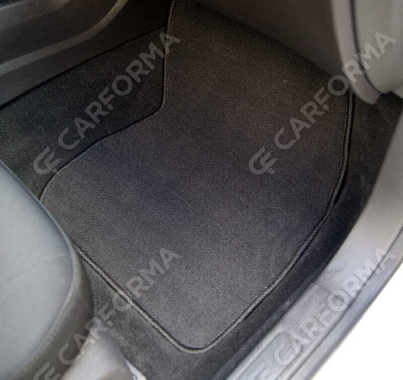 EVA коврики на Ford Mondeo V 2012&nbsp;-&nbsp;2022 в Хабаровске