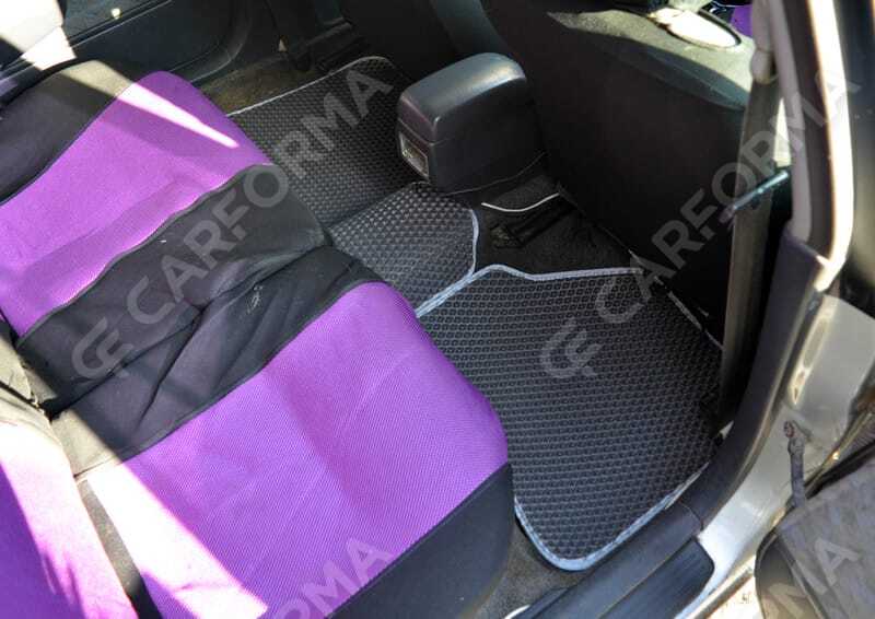 Коврики на Toyota Sprinter Carib (E11) 1995&nbsp;-&nbsp;2002 в Хабаровске