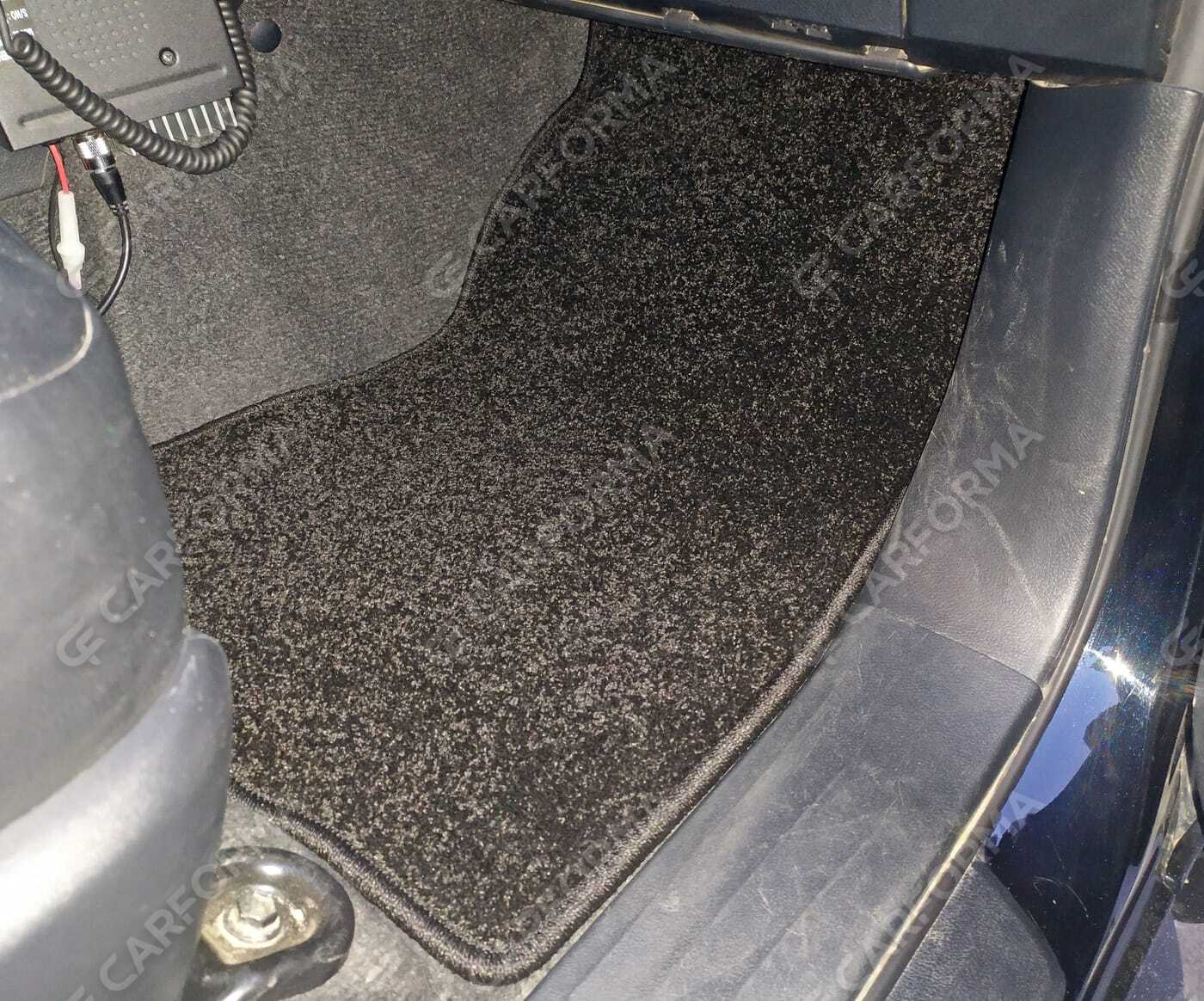 Коврики на Toyota Hilux VIII 2015&nbsp;-&nbsp;2026 в Хабаровске