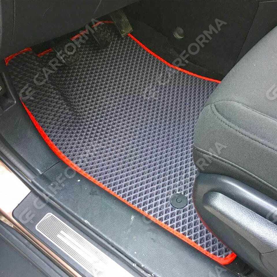 Коврики на Haval H6 2013&nbsp;-&nbsp;2022 в Хабаровске