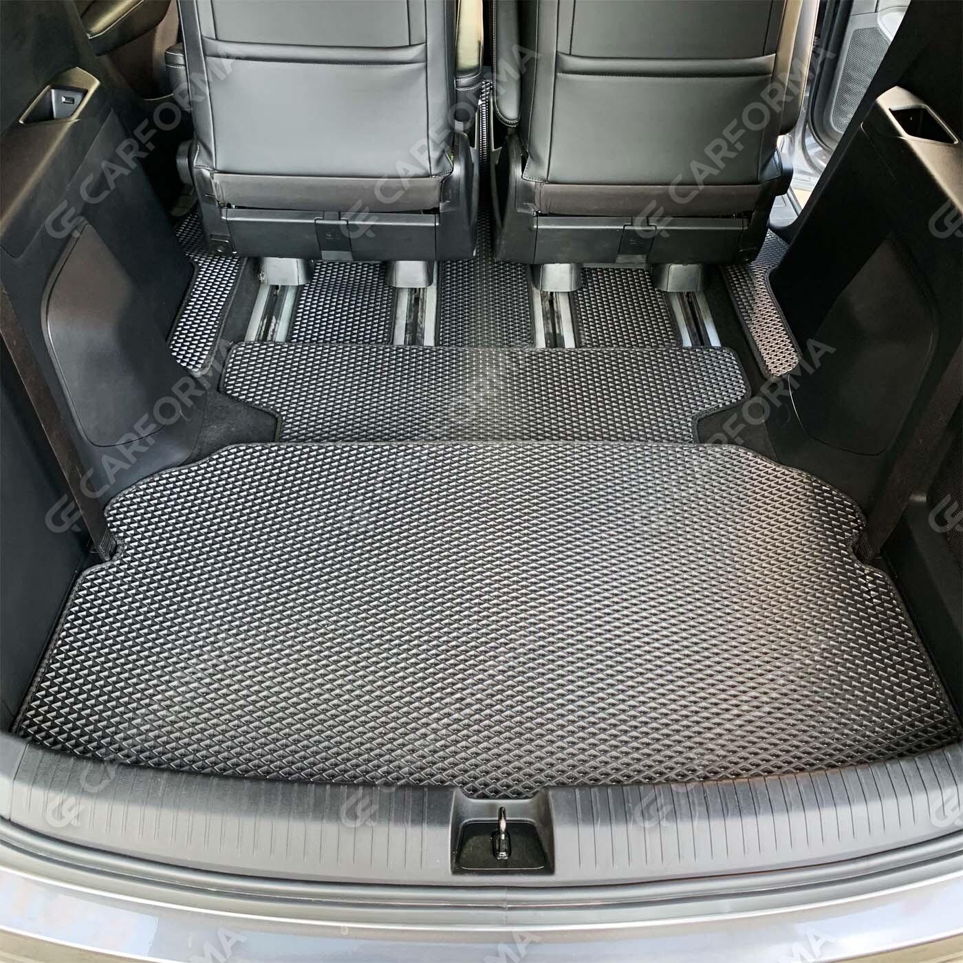 Коврики на Wuling Victory 2020&nbsp;-&nbsp;2026 в Хабаровске