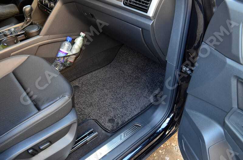 Коврики на Volkswagen Talagon 2021&nbsp;-&nbsp;2026 в Хабаровске