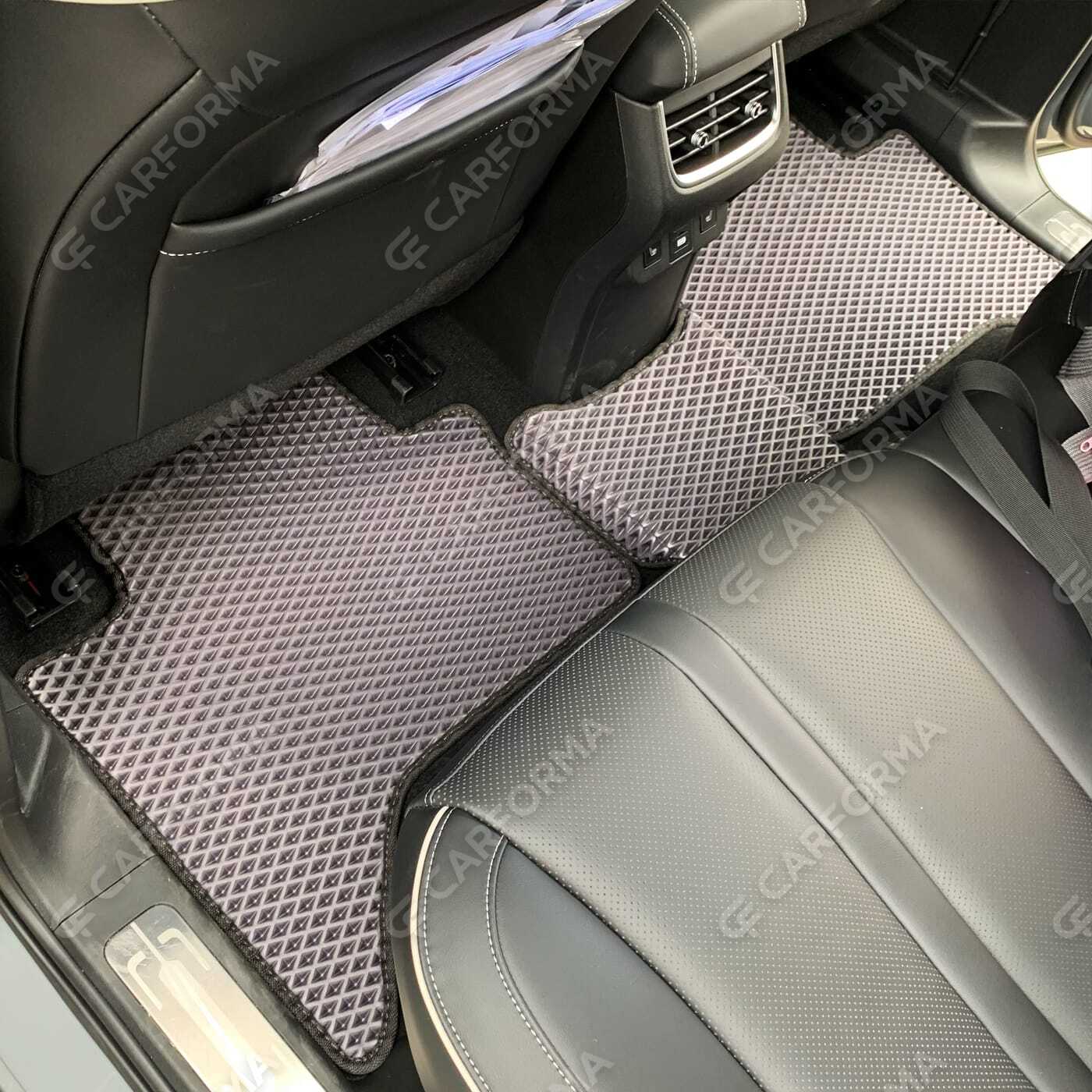 EVA коврики на Tank 300 2021&nbsp;-&nbsp;2026 в Хабаровске