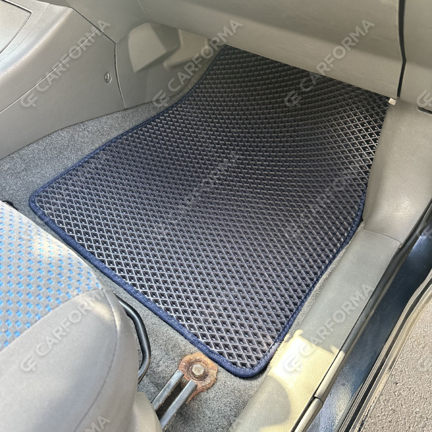 Коврики на Chery Tiggo T11 2005&nbsp;-&nbsp;2016 в Хабаровске