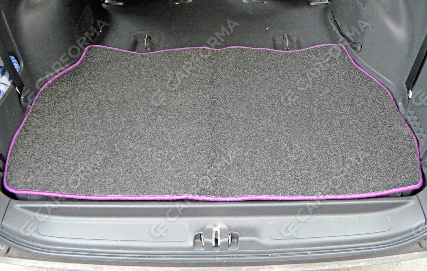 EVA коврики на Honda StepWGN V 2015&nbsp;-&nbsp;2022 в Хабаровске