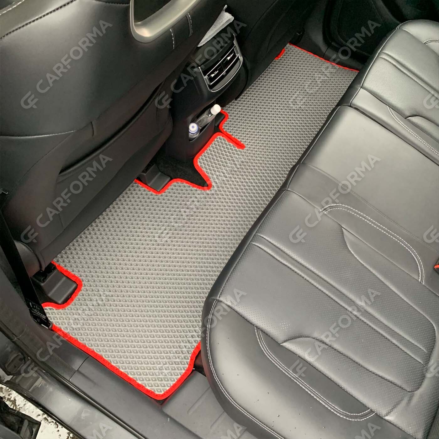 EVA коврики на Changan CS75 Plus II 2022&nbsp;-&nbsp;2026 в Хабаровске