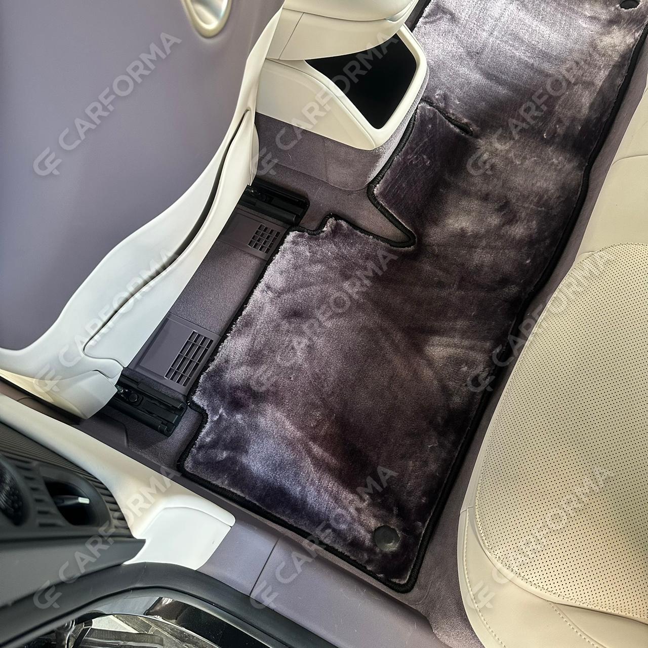 EVA коврики на Avatr 12 2023&nbsp;-&nbsp;2026 в Хабаровске