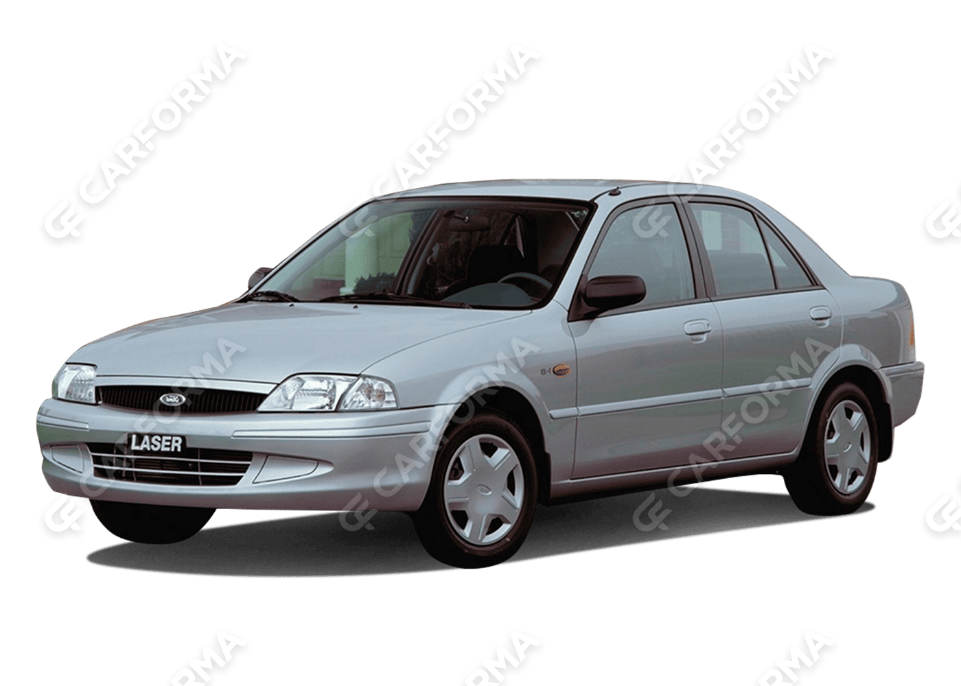 Коврики на Ford Laser (BJ) 1998&nbsp;-&nbsp;2003 в Хабаровске