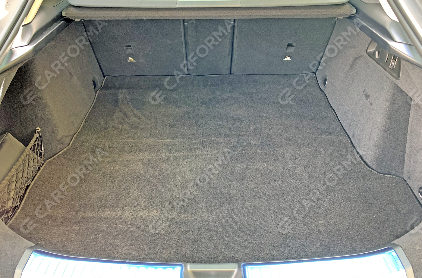 EVA коврики на Mercedes GLE Coupe (C167) 2019&nbsp;-&nbsp;2026 в Хабаровске