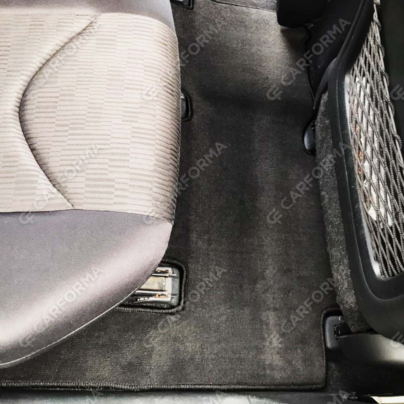 EVA коврики на Toyota Rav4 III 2006&nbsp;-&nbsp;2013 в Хабаровске