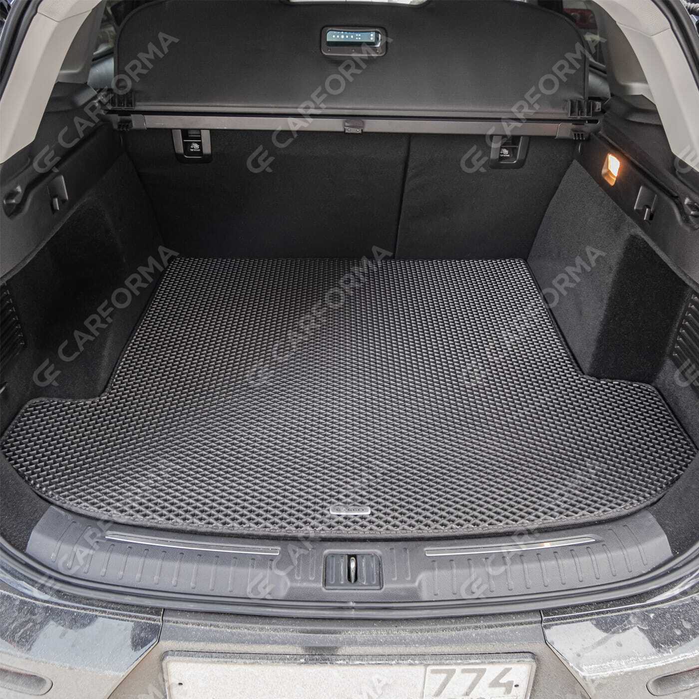 Коврики на Exeed TXL 2019&nbsp;-&nbsp;2026 в Хабаровске