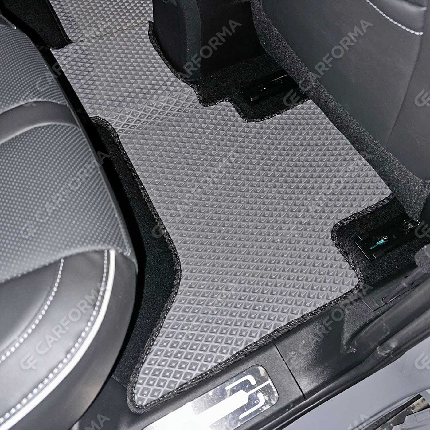 EVA коврики на Tank 300 2021&nbsp;-&nbsp;2026 в Хабаровске