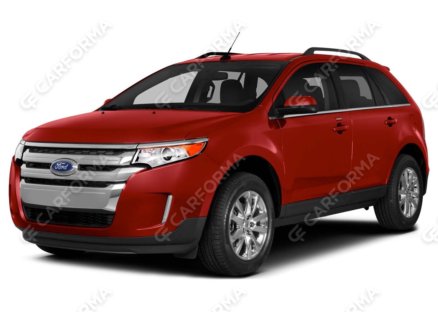 Коврики на Ford Edge 1 2006&nbsp;-&nbsp;2015