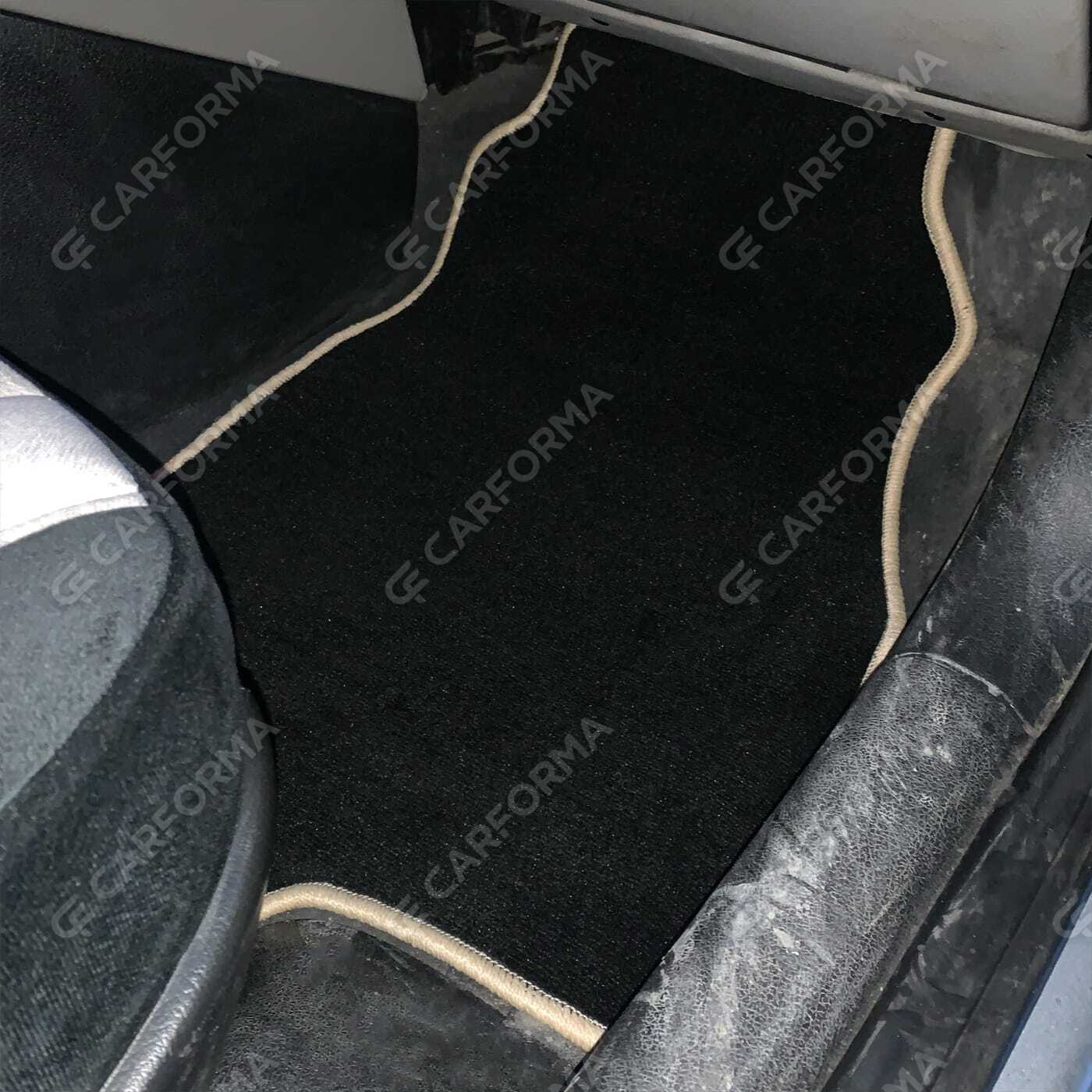 EVA коврики на Opel Astra G 1998&nbsp;-&nbsp;2004 в Хабаровске