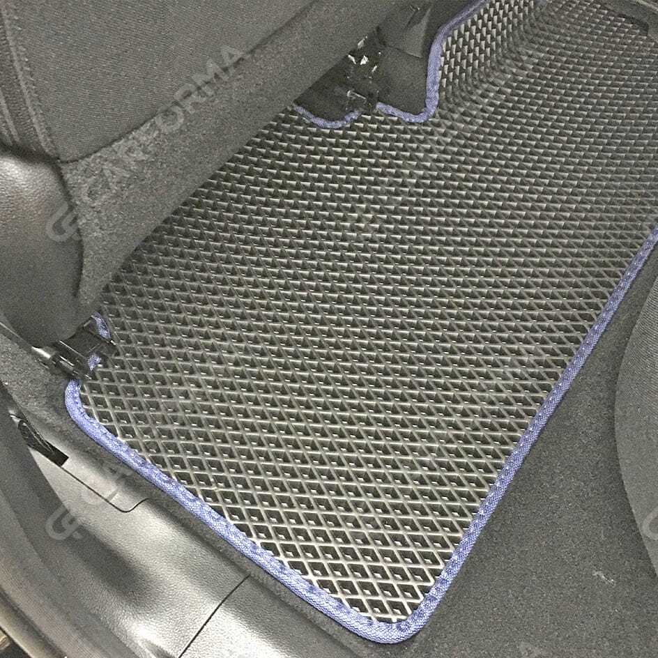 Коврики на Haval Jolion 2020&nbsp;-&nbsp;2026 в Хабаровске