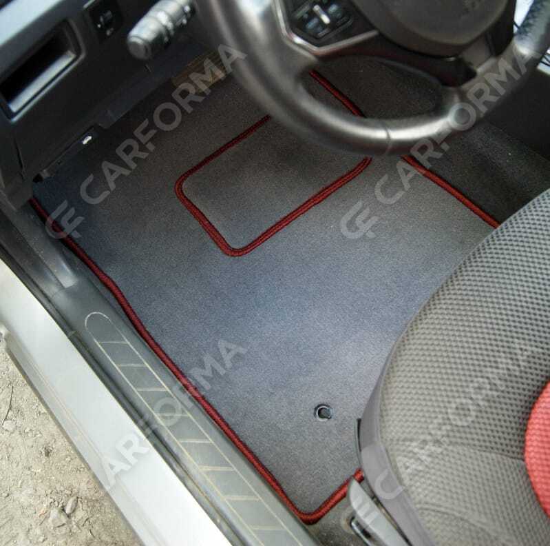 EVA коврики на Dongfeng H30 Cross 2011&nbsp;-&nbsp;2018 в Хабаровске