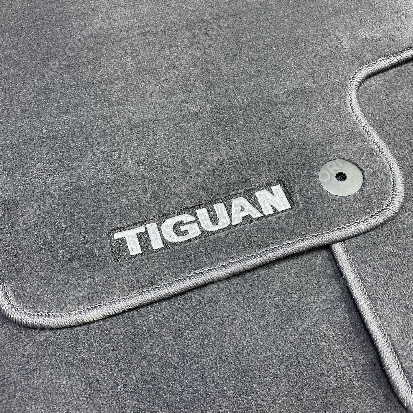 Коврики на Volkswagen Tiguan III 2023&nbsp;-&nbsp;2026 в Хабаровске