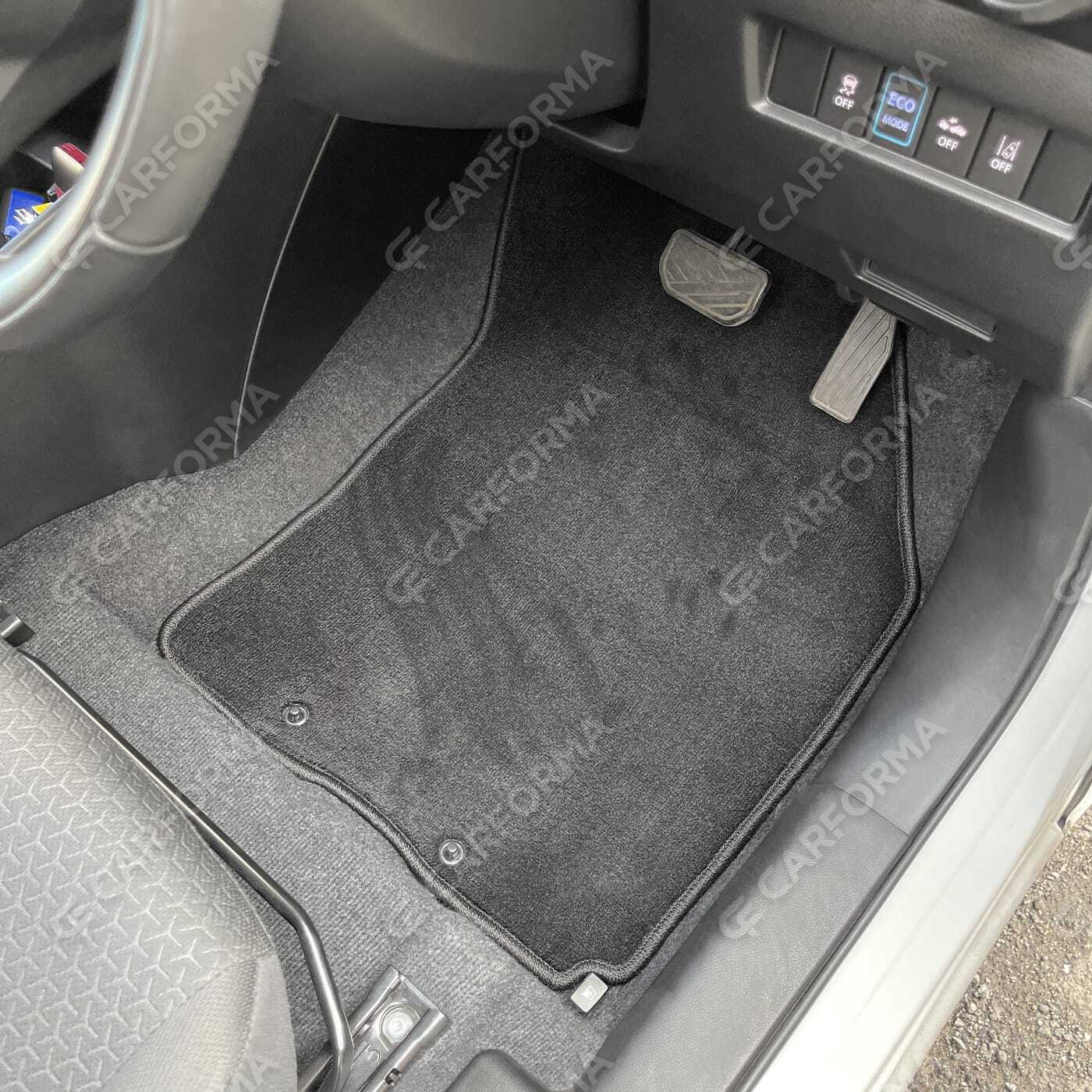 EVA коврики на Suzuki Swift V 2016&nbsp;-&nbsp;2026 в Хабаровске