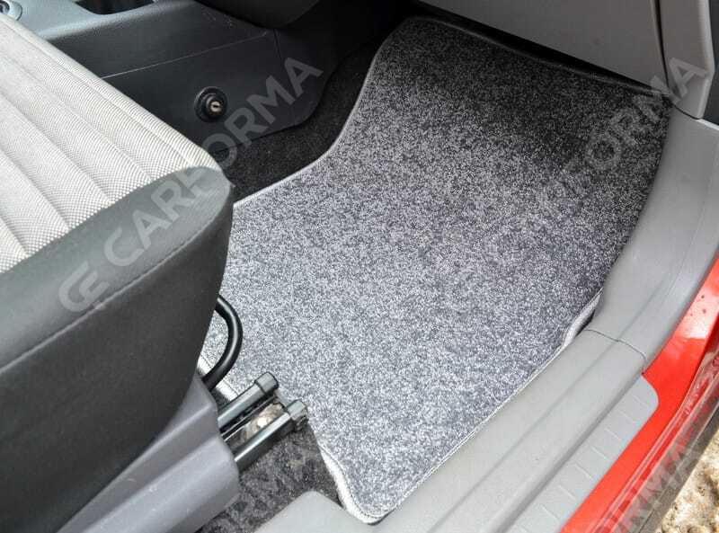 EVA коврики на Suzuki SX4 I 2006&nbsp;-&nbsp;2014 в Хабаровске