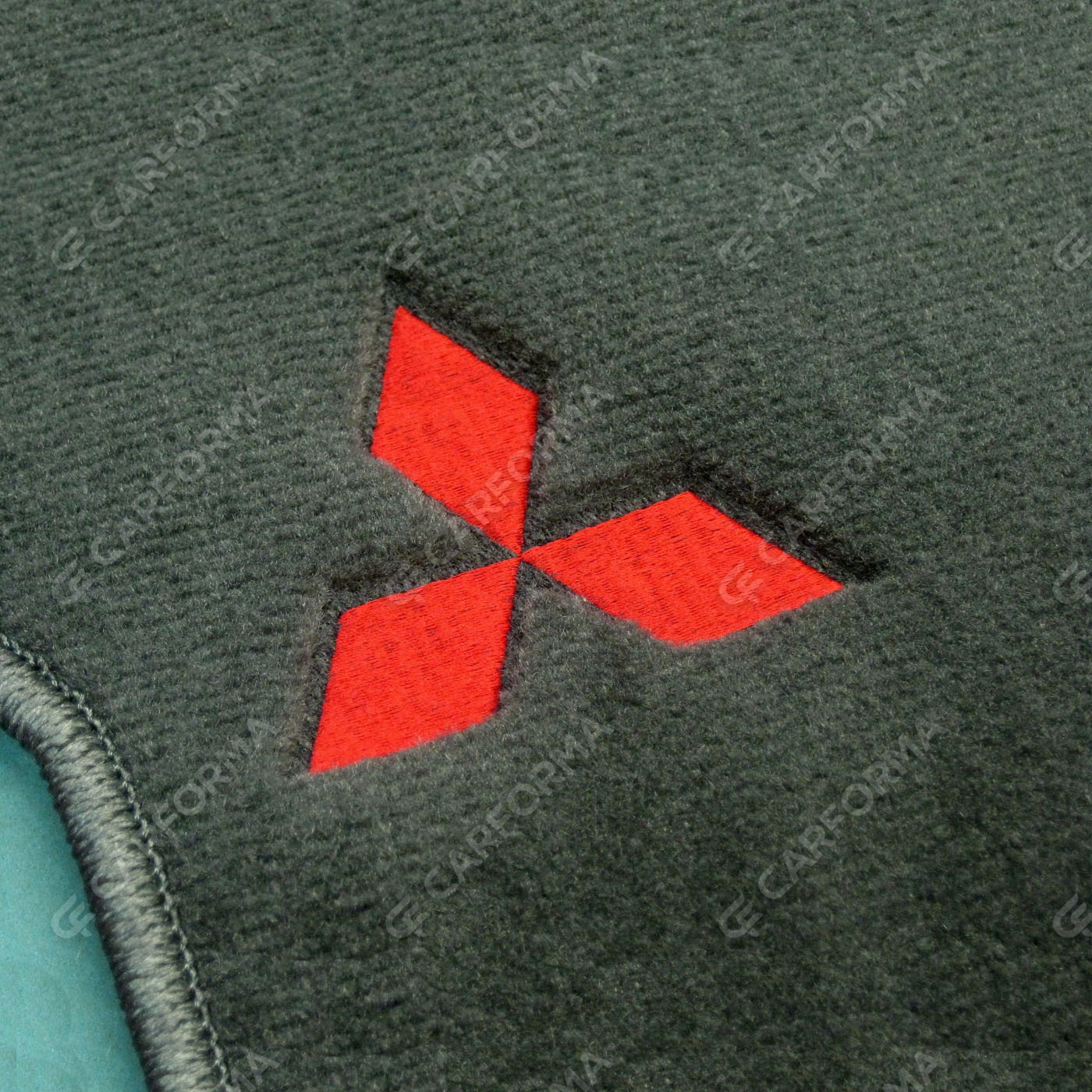 Коврики на Mitsubishi Lancer Evolution IX 2005&nbsp;-&nbsp;2007 в Хабаровске