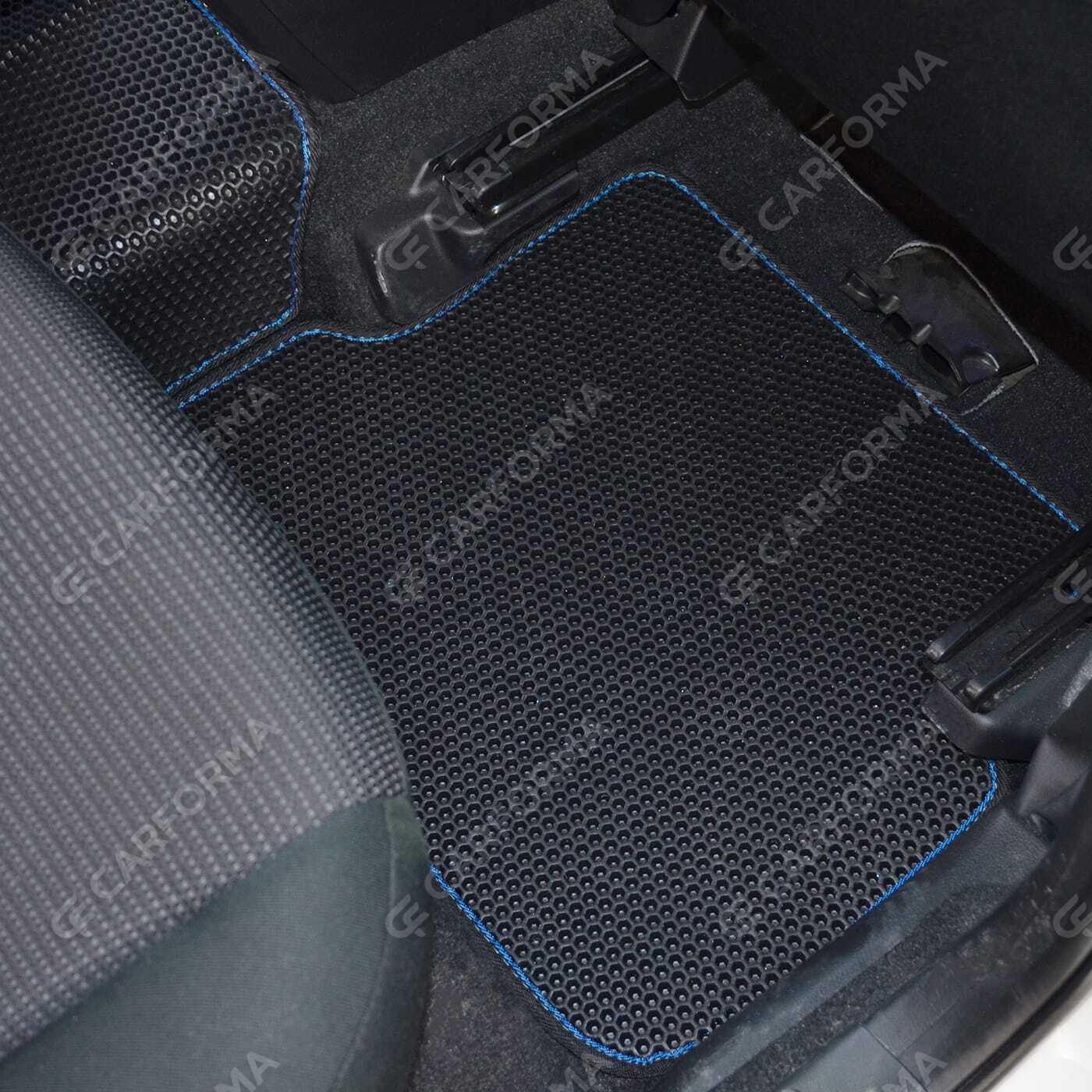 EVA коврики на Mazda Axela II 2009&nbsp;-&nbsp;2013 в Хабаровске