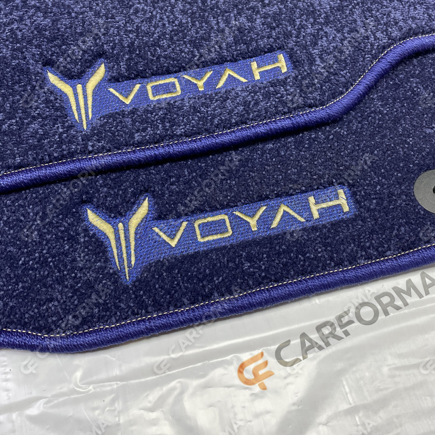 EVA коврики на Voyah Free 2020&nbsp;-&nbsp;2026 в Хабаровске