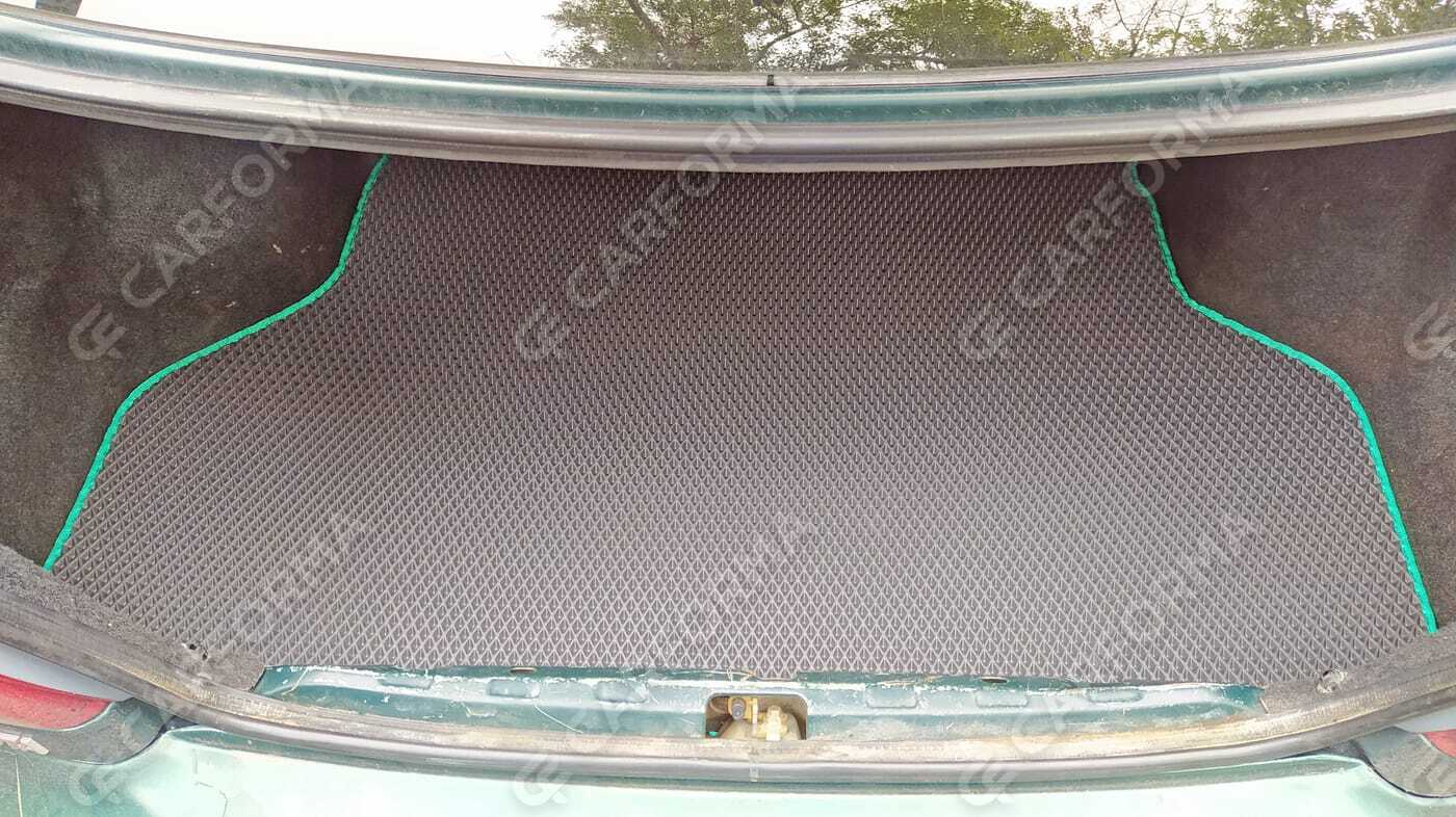 Коврики на Toyota Echo 1999&nbsp;-&nbsp;2006 в Хабаровске