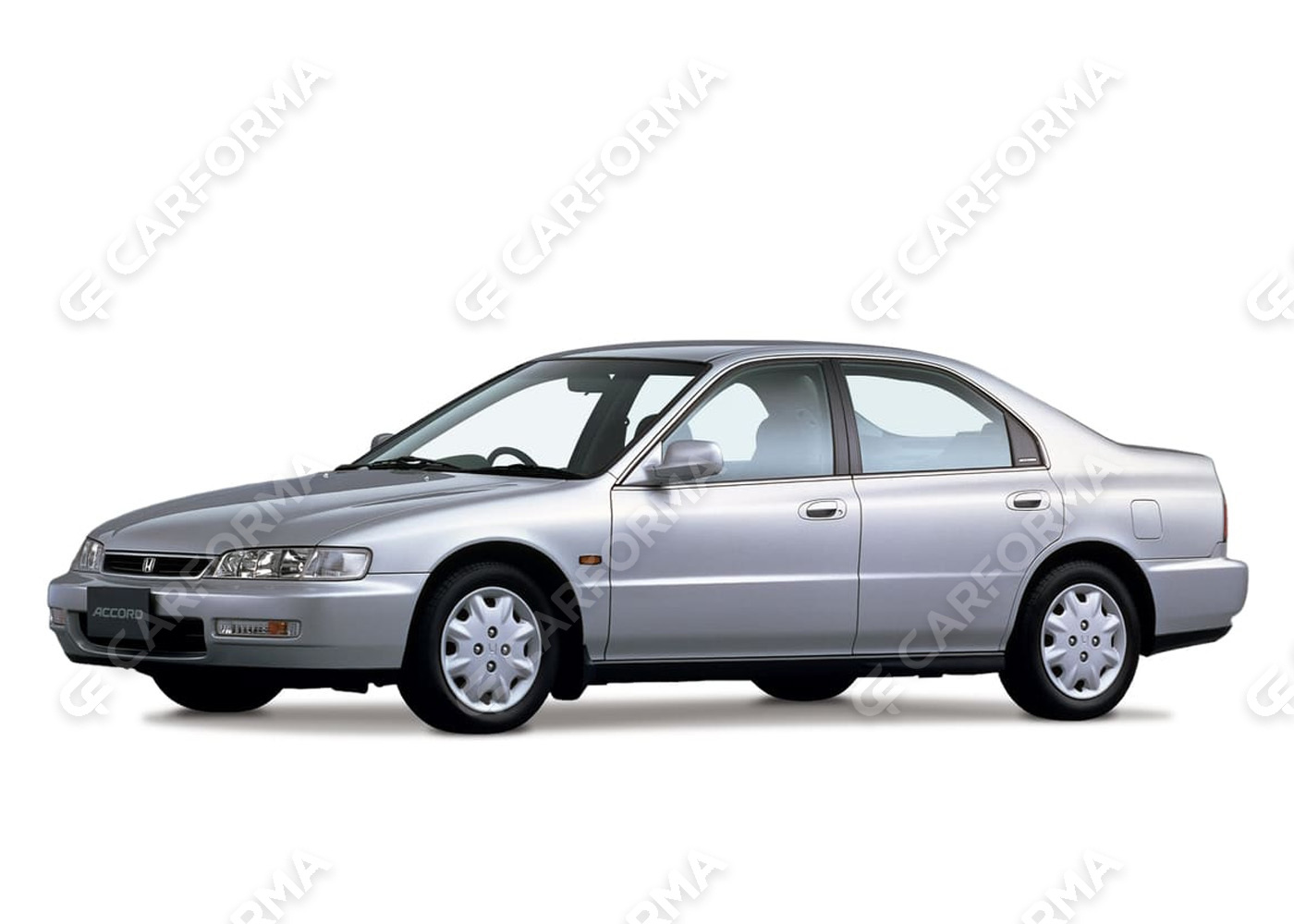 Коврики на Honda Accord 5 1993&nbsp;-&nbsp;1998
