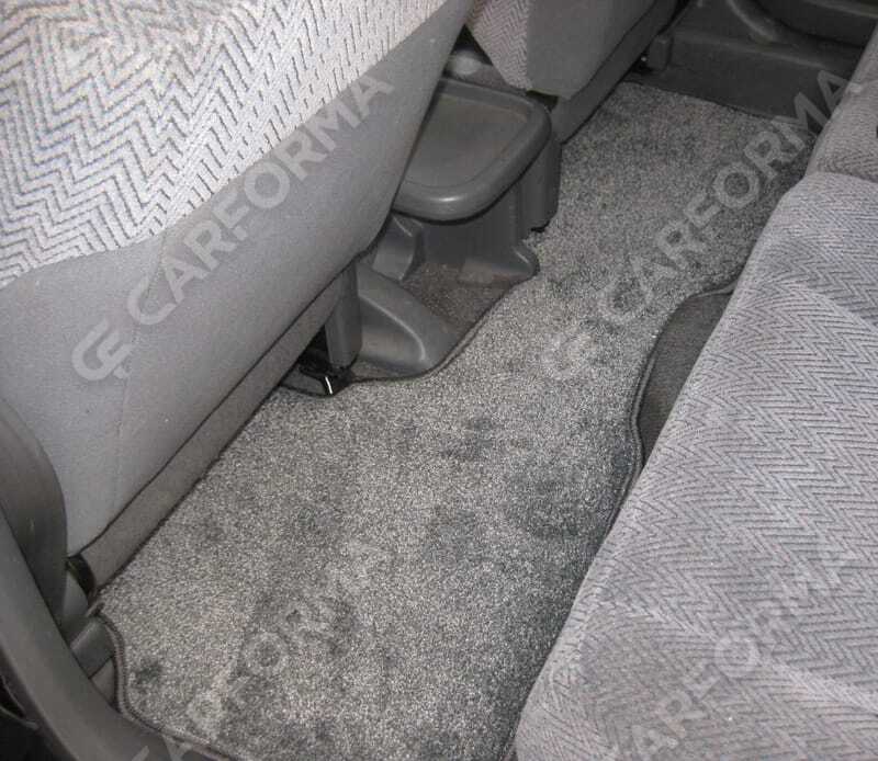 Коврики на Honda CR-V I 1995&nbsp;-&nbsp;2001 в Хабаровске