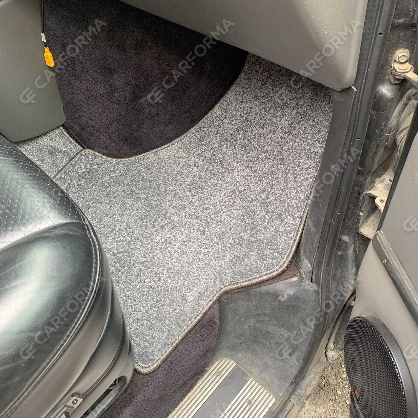 Коврики на Chevrolet Express 2002&nbsp;-&nbsp;2019 в Хабаровске