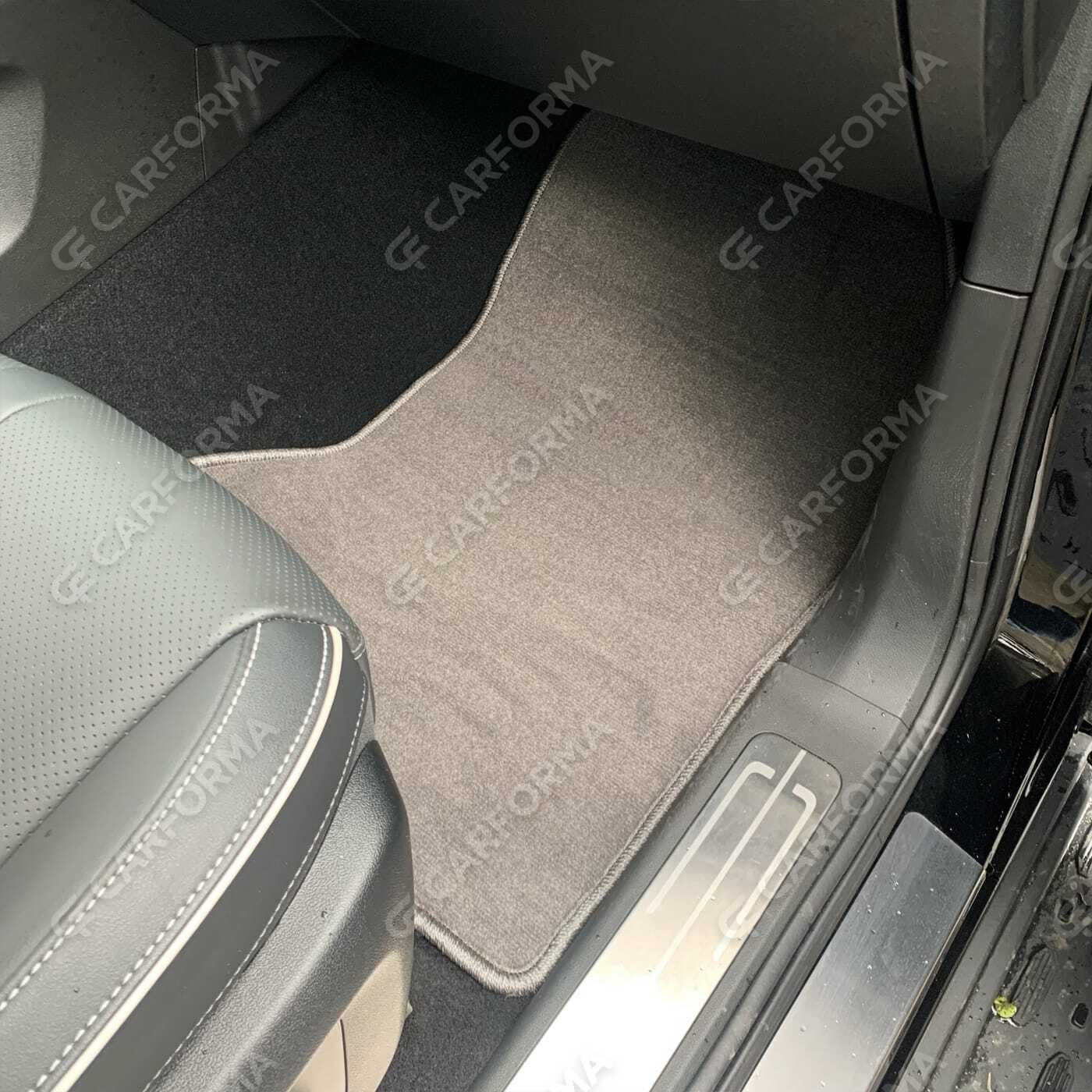 EVA коврики на Tank 300 2021&nbsp;-&nbsp;2026 в Хабаровске