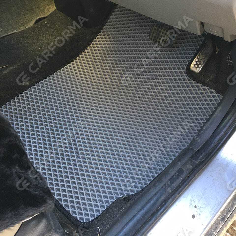 Коврики на Daihatsu Boon (M300) 2004&nbsp;-&nbsp;2010 в Хабаровске