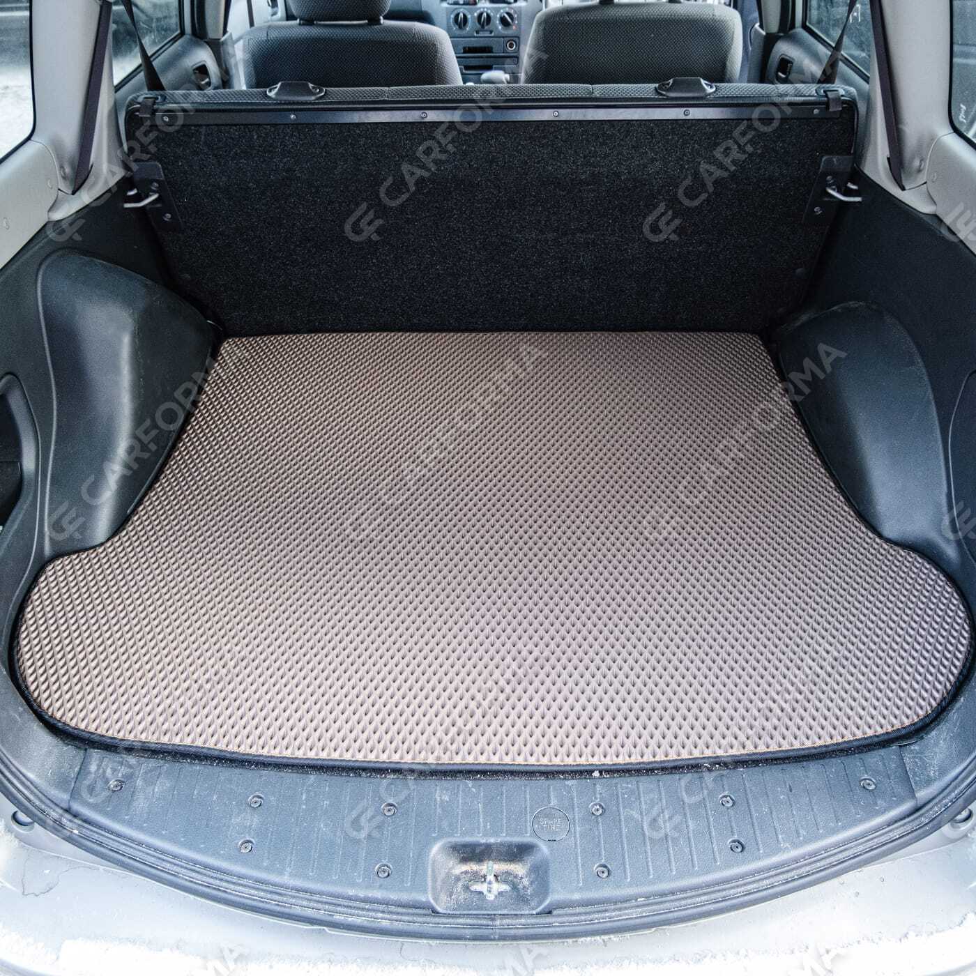 EVA коврики на Toyota Probox (50) 2002&nbsp;-&nbsp;2014 в Хабаровске