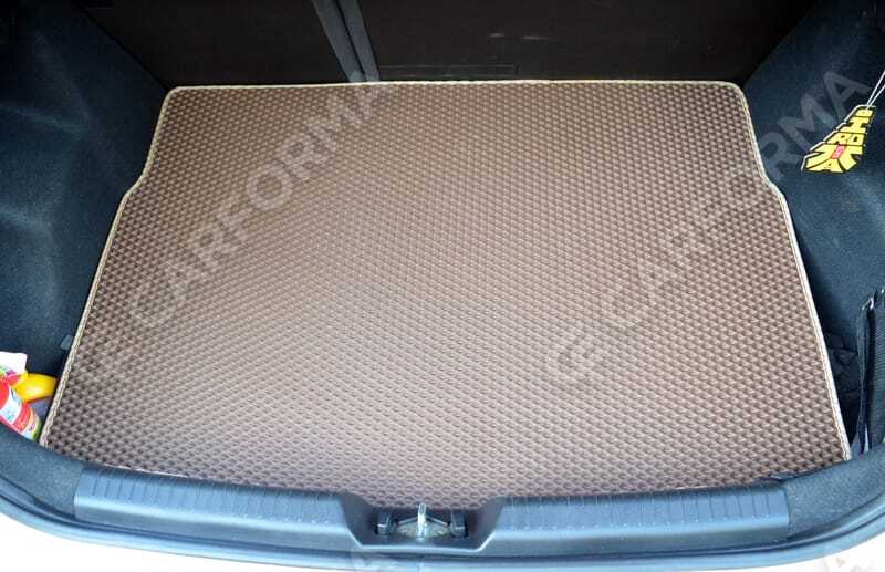 EVA коврики на Hyundai i30 II 2011&nbsp;-&nbsp;2017 в Хабаровске