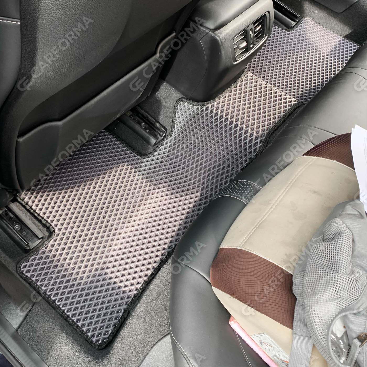 EVA коврики на Acura TLX II 2020&nbsp;-&nbsp;2026 в Хабаровске