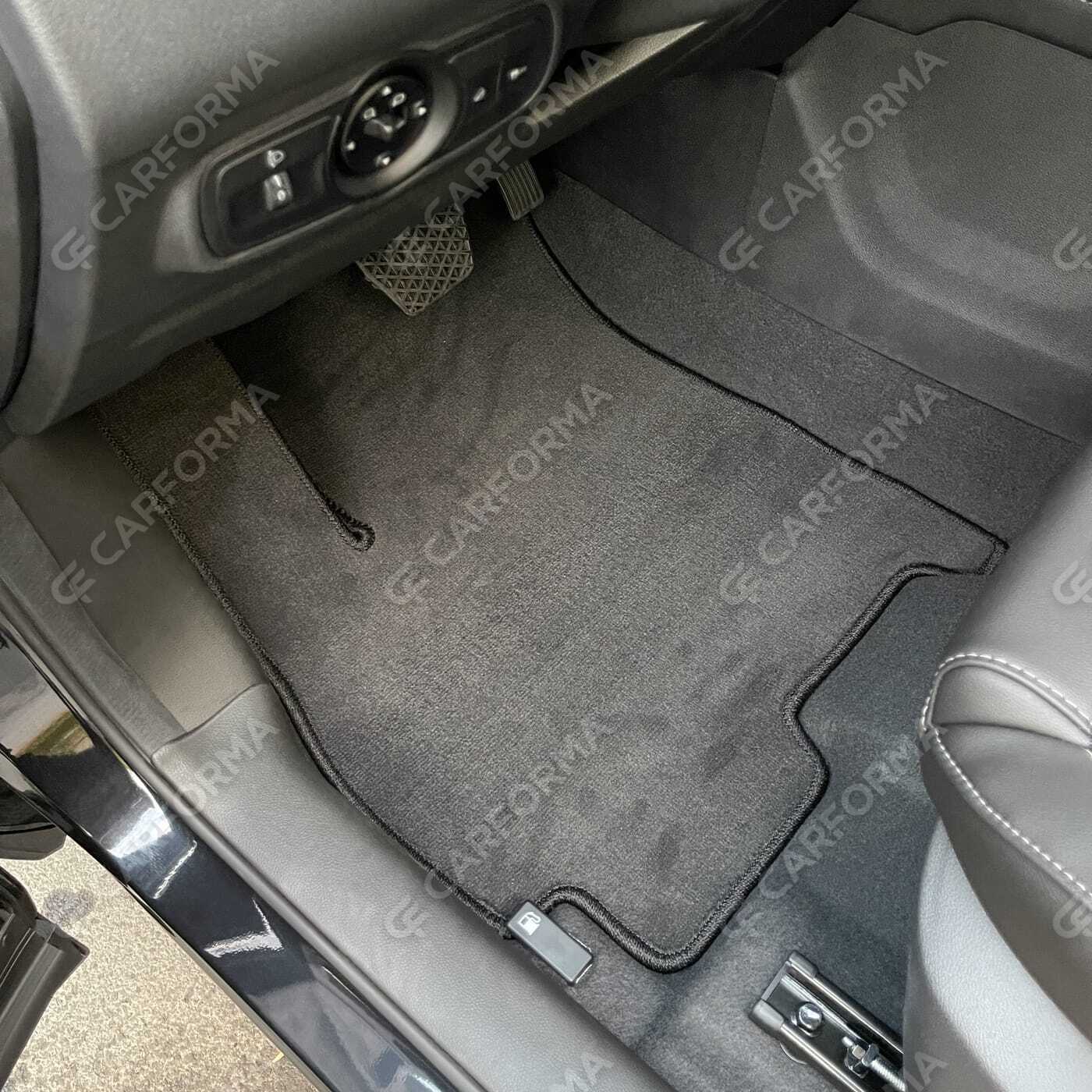 Коврики на Tenet T4 2025&nbsp;-&nbsp;2026 в Хабаровске